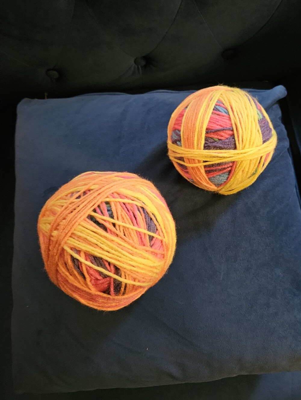Yarn Bundle - Picture 12 of 12